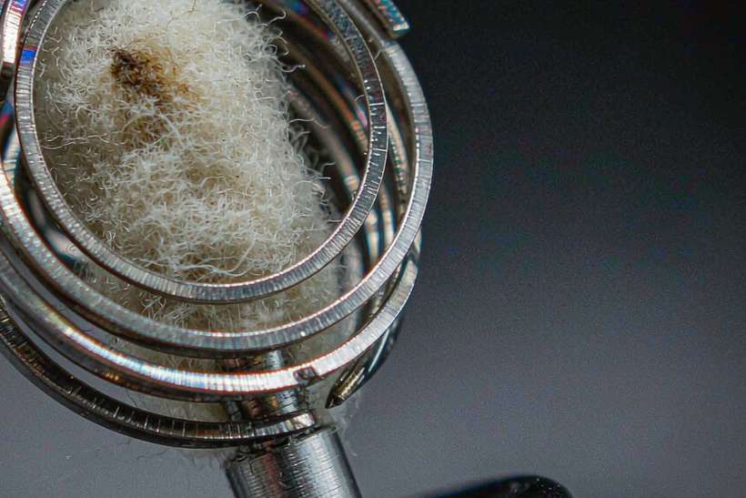 Glossary of Vapowanie pods — EU stock