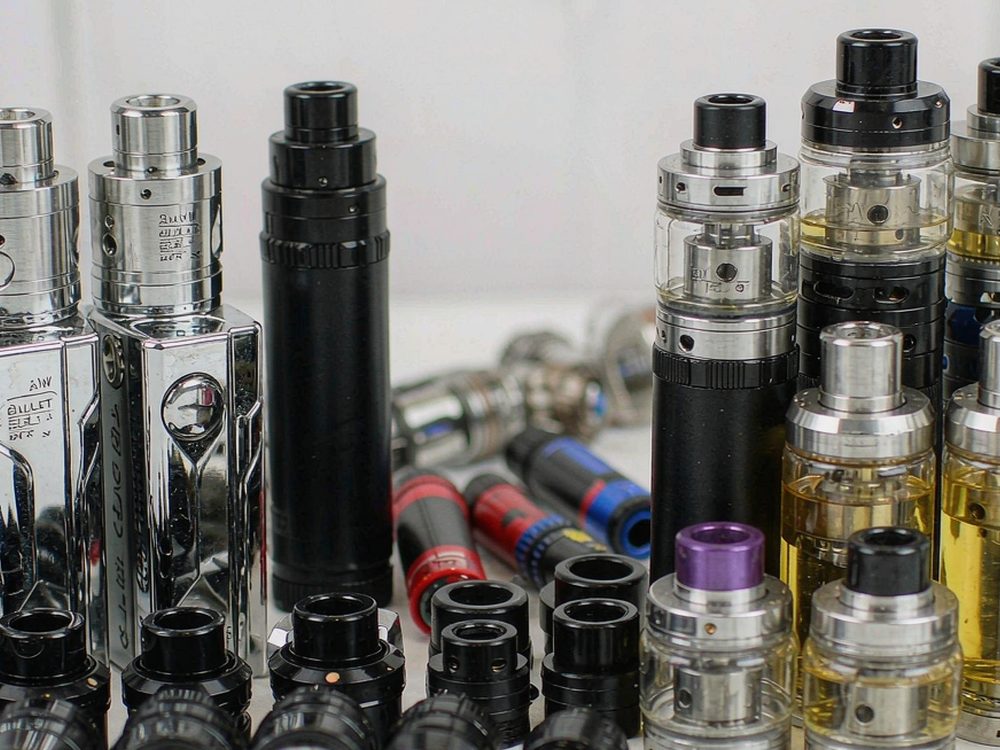Glossary of Vapowanie pods — for resellers