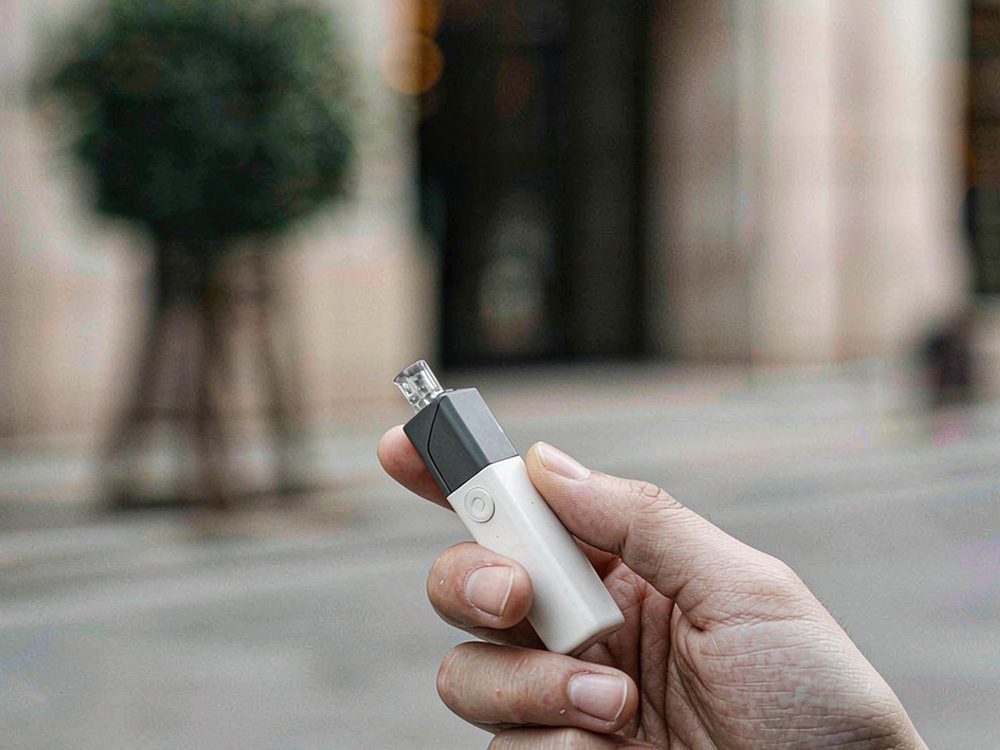 Glossary of Vapowanie pods — top rated