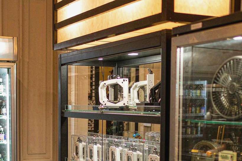 Glossary of Vapowanie products in Lima — Autumn stock
