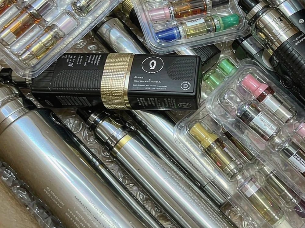 Glossary of Vapowanie products in Lima — for resellers