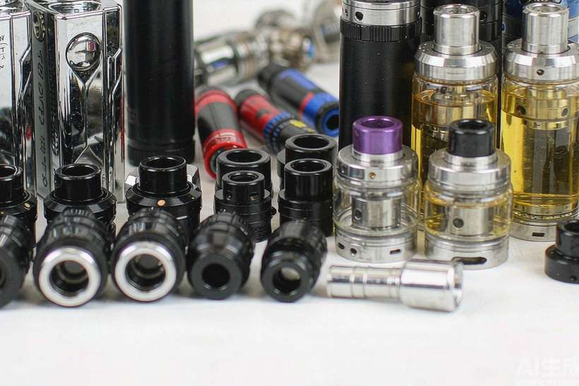 Glossary of Vapowanie products in Lima — US warehouse