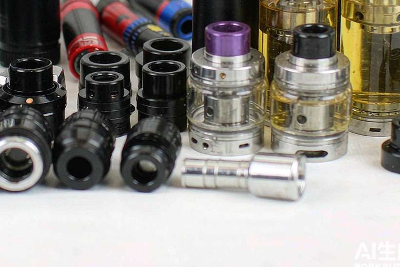 Glossary of Vapowanie products in Lima — Winter special