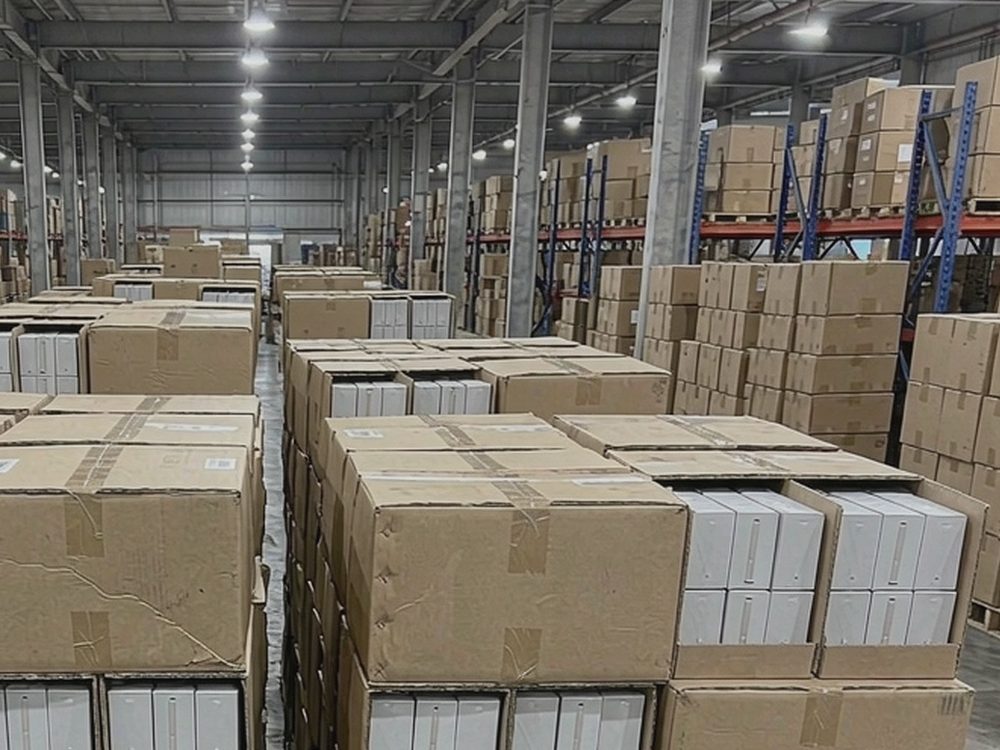 How to Store Lima Vapowanie — bulk case
