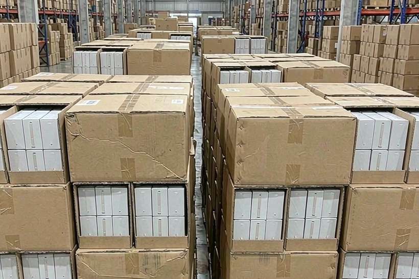 How to Store Lima Vapowanie — ODM ready