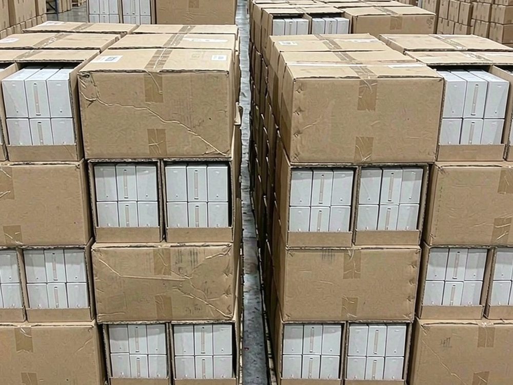 How to Store Lima Vapowanie — with fast shipping