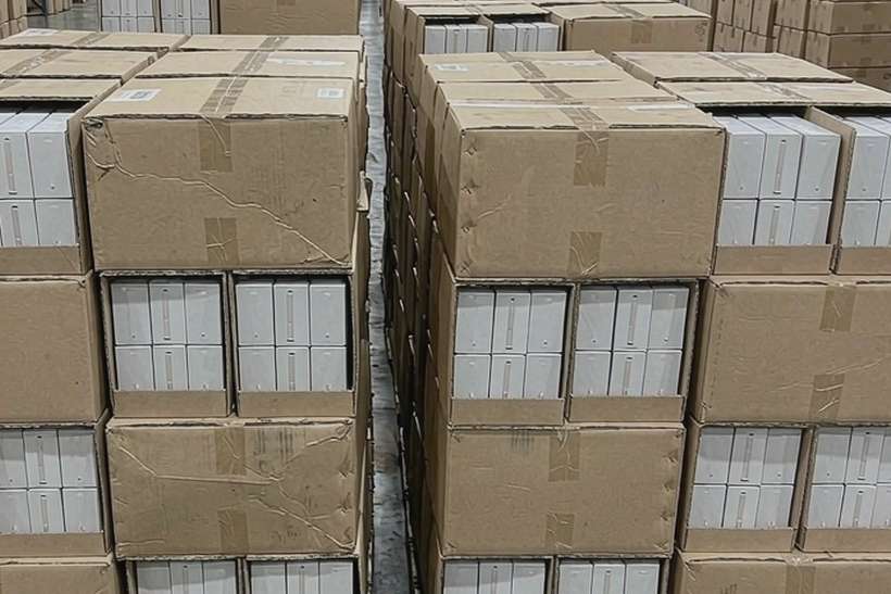 How to Store Vapowanie accessories — OEM available