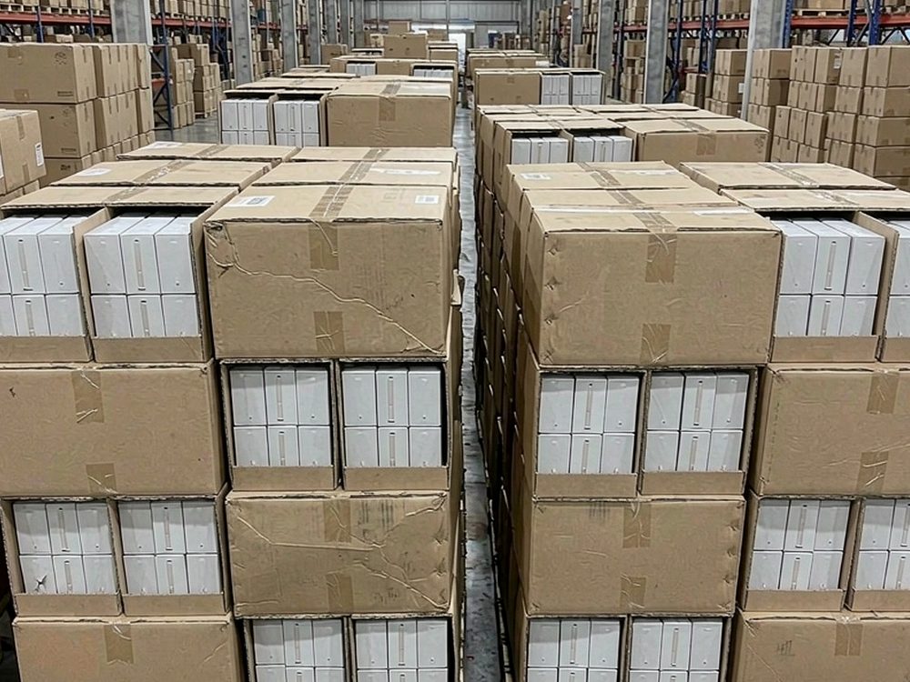 How to Store Vapowanie bundles — premium tier