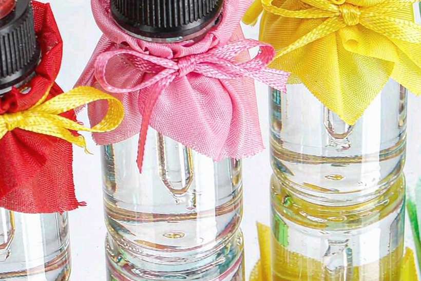 How to Store Vapowanie bundles — Spring catalog