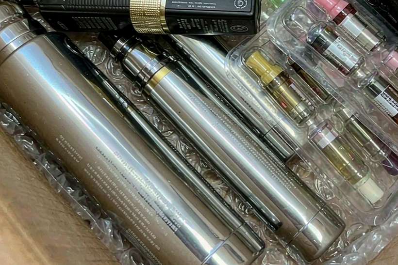 How to Store Vapowanie bundles — Winter special