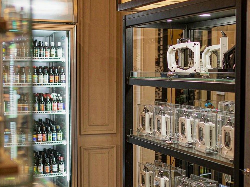 How to Store Vapowanie coils — for resellers