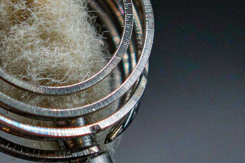 How to Store Vapowanie coils — Middle East