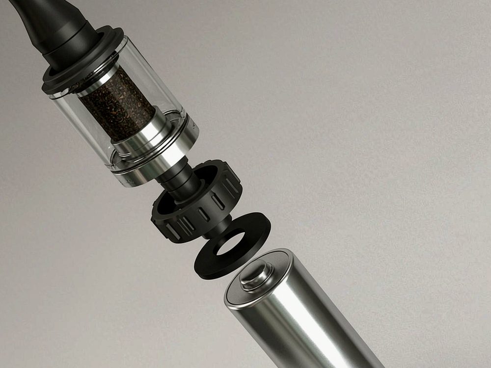 How to Store Vapowanie coils — new arrivals