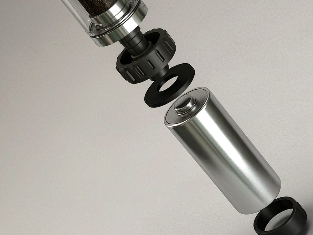 How to Store Vapowanie coils — no minimum MOQ