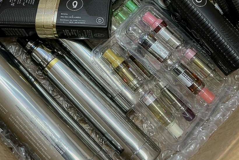How to Store Vapowanie coils — Winter special
