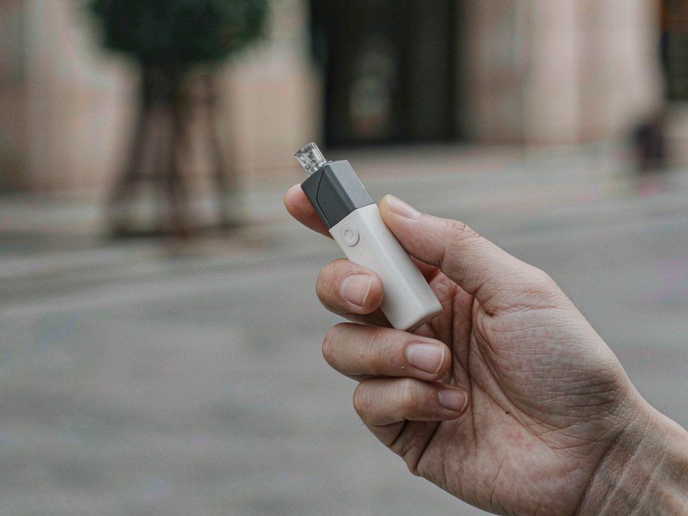 How to Store Vapowanie disposables — for resellers