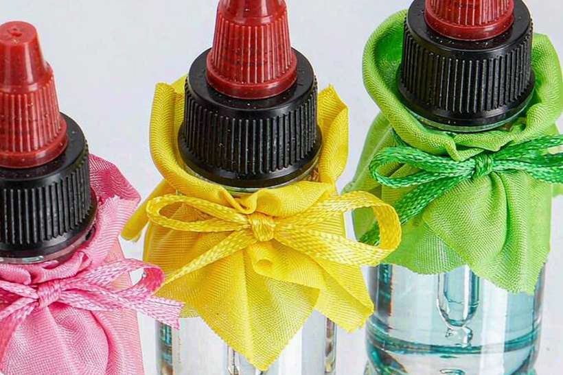 How to Store Vapowanie disposables — Winter special