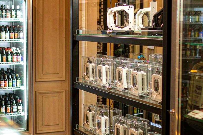 How to Store Vapowanie e-liquid — EU stock
