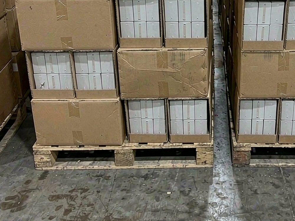 How to Store Vapowanie e-liquid — no minimum MOQ
