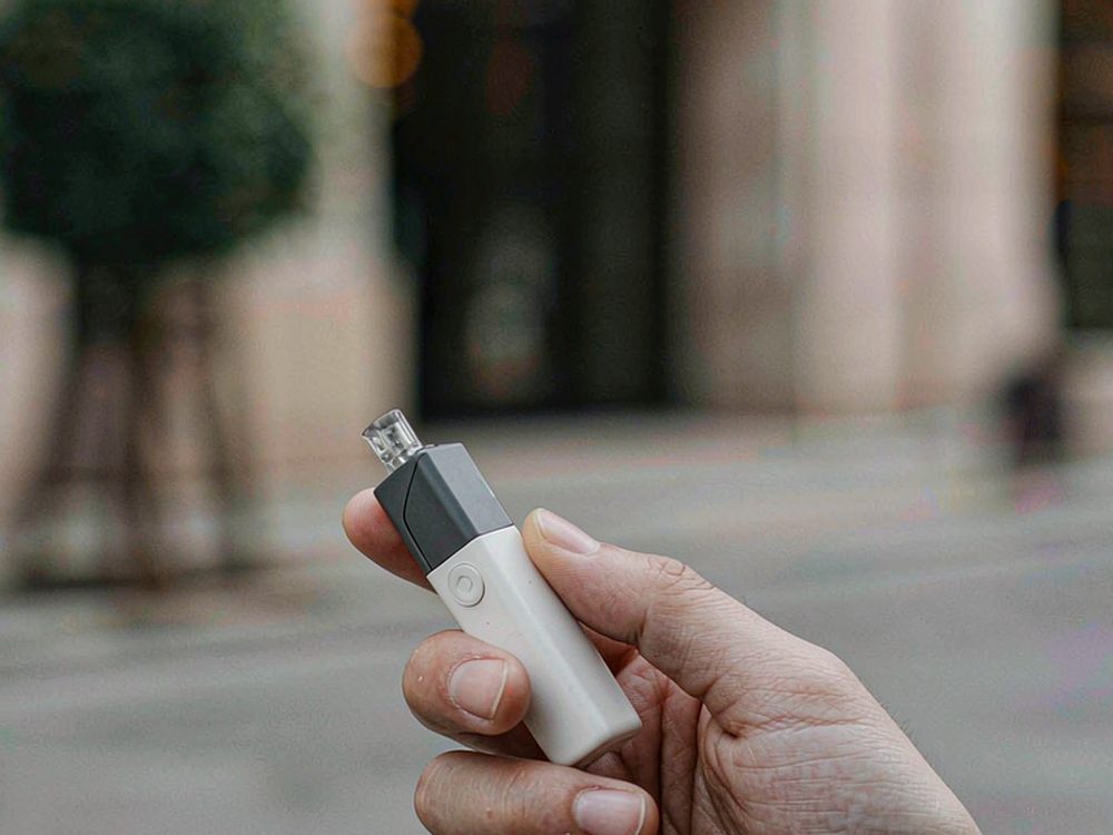 How to Store Vapowanie e-liquid — wholesale only
