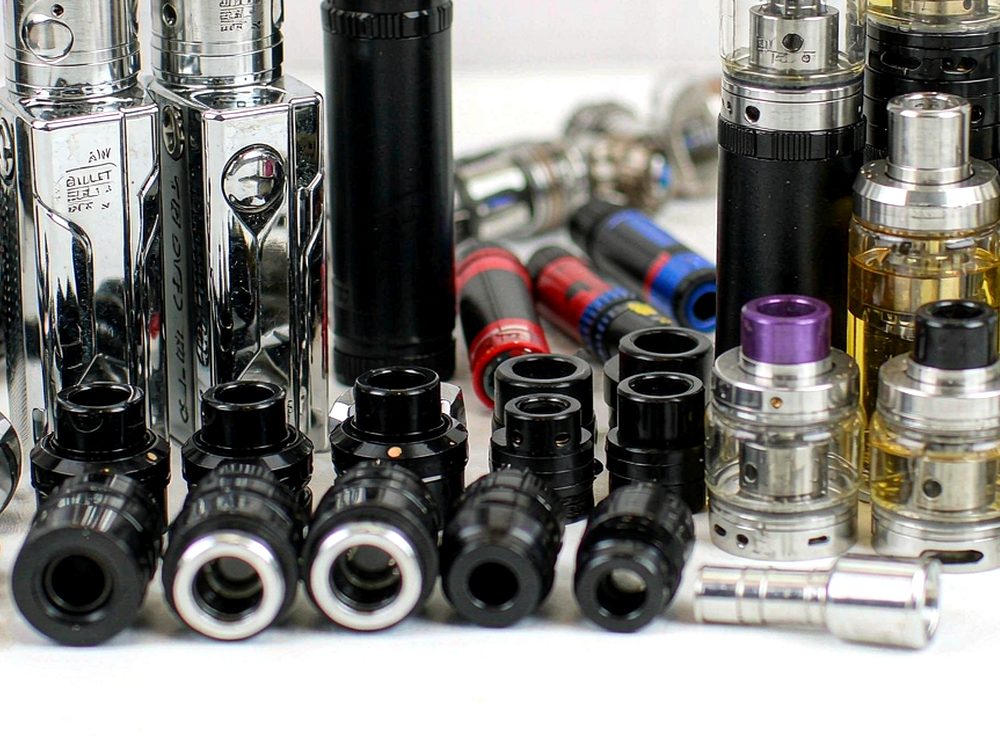 How to Store Vapowanie hardware — 2026