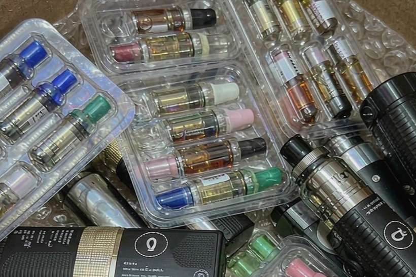 How to Store Vapowanie hardware — Autumn stock