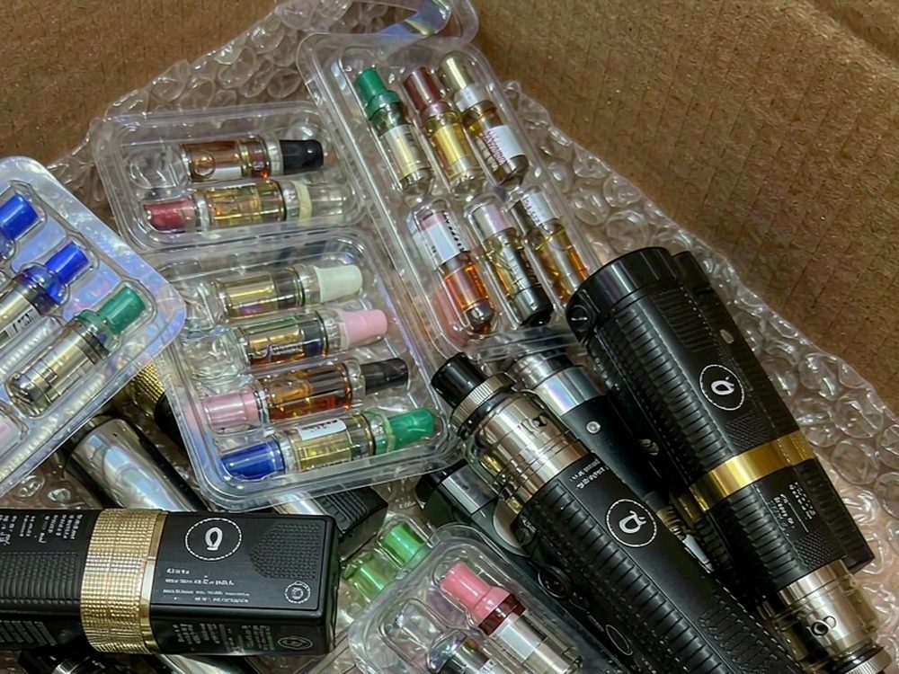 How to Store Vapowanie hardware — verified suppliers