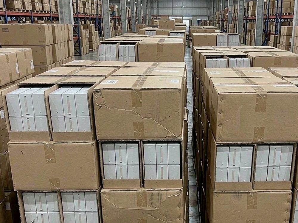 How to Store Vapowanie in Lima — budget tier
