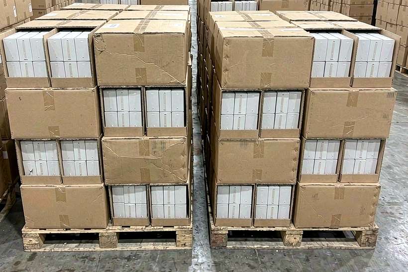 How to Store Vapowanie in Lima — express air