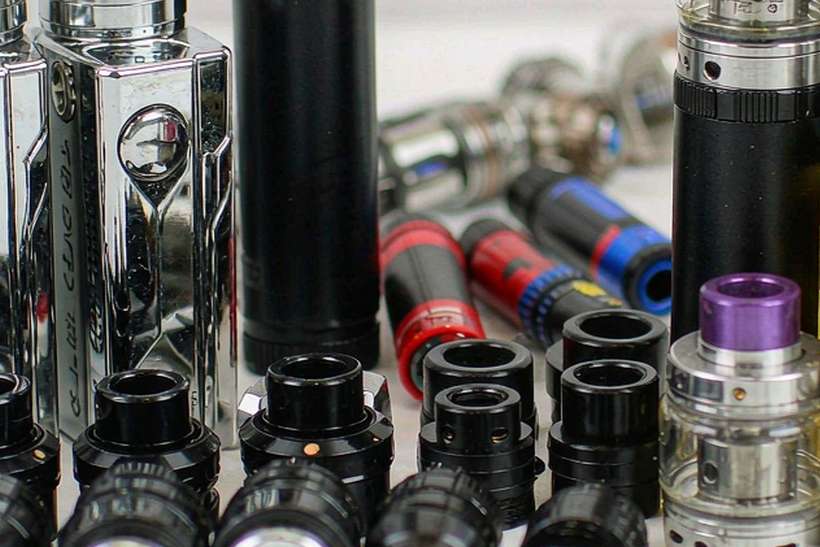 How to Store Vapowanie in Lima — OEM available