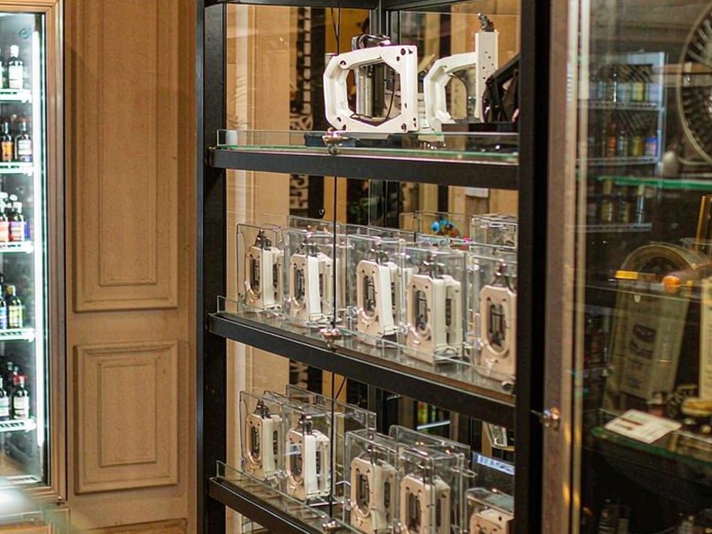How to Store Vapowanie kits — 2026
