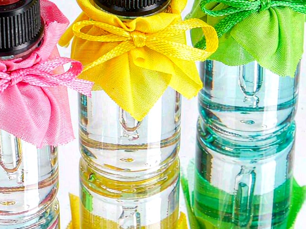 How to Store Vapowanie kits — for resellers