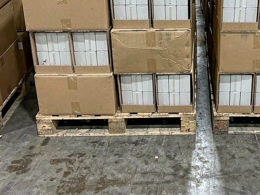How to Store Vapowanie kits — no minimum MOQ