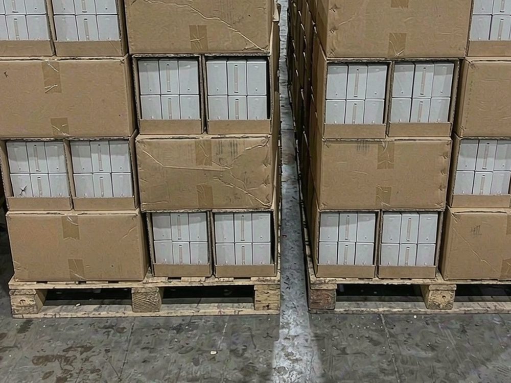 How to Store Vapowanie kits — premium tier