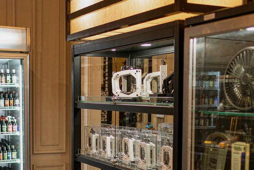 How to Store Vapowanie kits — Spring catalog