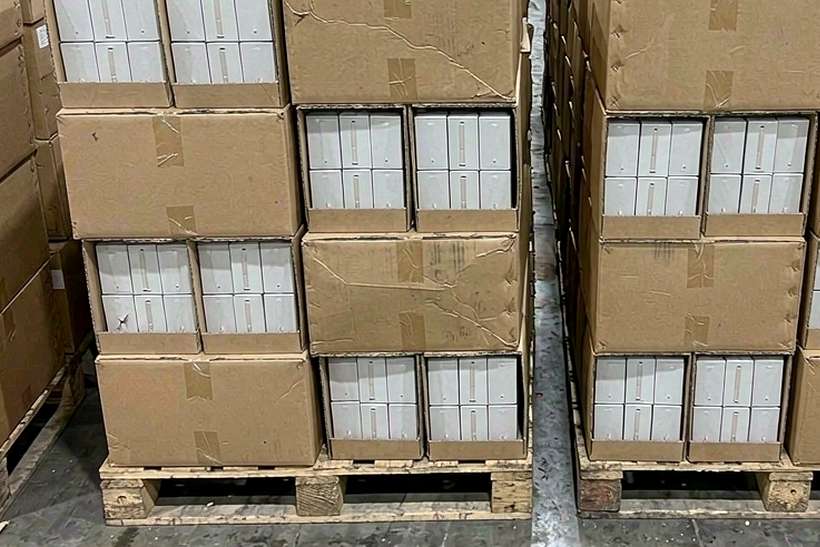 How to Store Vapowanie kits — Summer deals