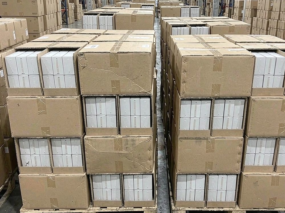How to Store Vapowanie mods — 2026