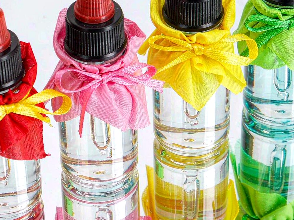 How to Store Vapowanie mods — for resellers