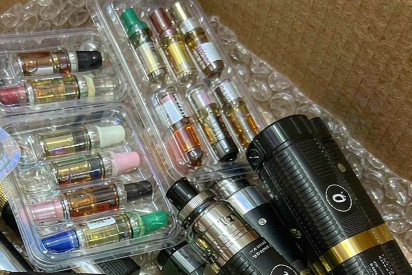 How to Store Vapowanie mods — limited batch