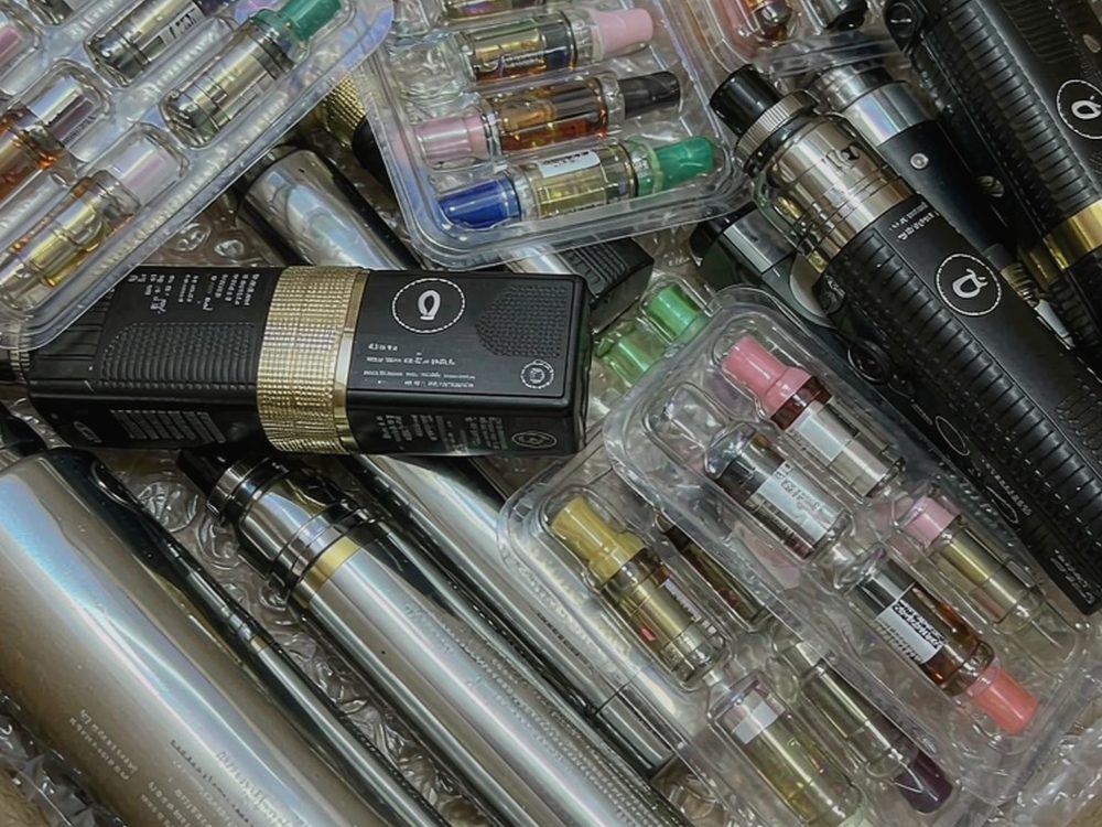 How to Store Vapowanie mods — no minimum MOQ