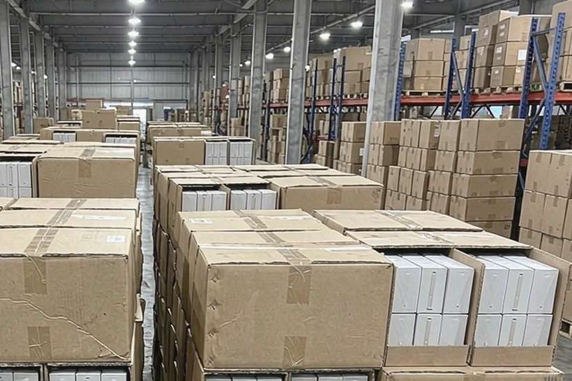 How to Store Vapowanie mods — OEM available