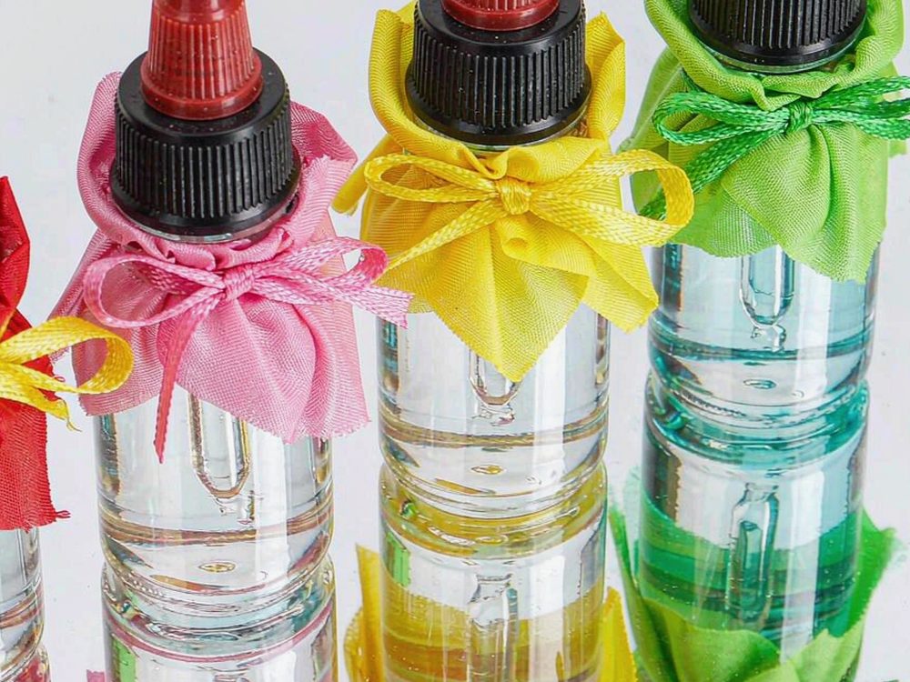 How to Store Vapowanie products in Lima — for resellers