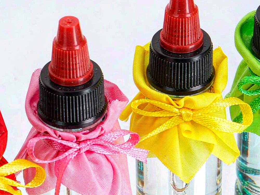 How to Store Vapowanie products in Lima — top rated