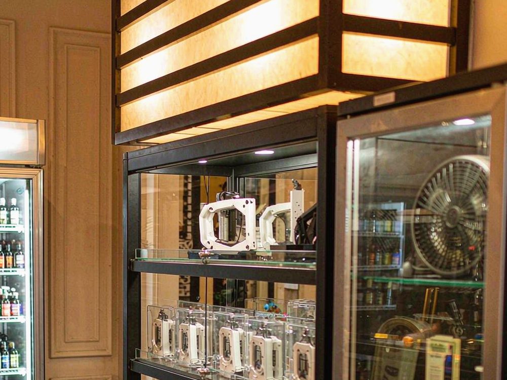 How to Store Vapowanie products in Lima — with fast shipping