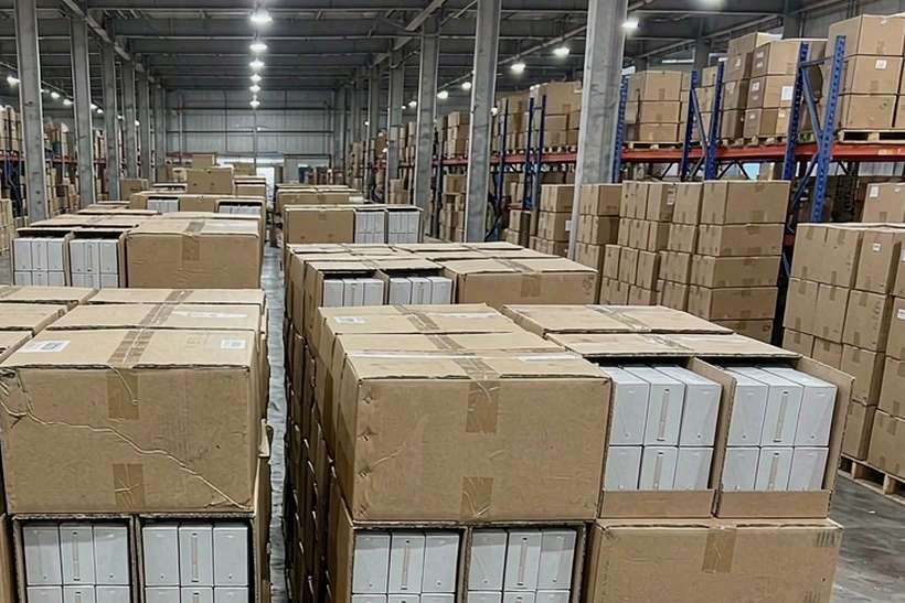 How to Store Vapowanie tanks — Asia Pacific
