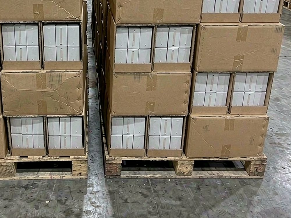 How to Store Vapowanie tanks — new arrivals