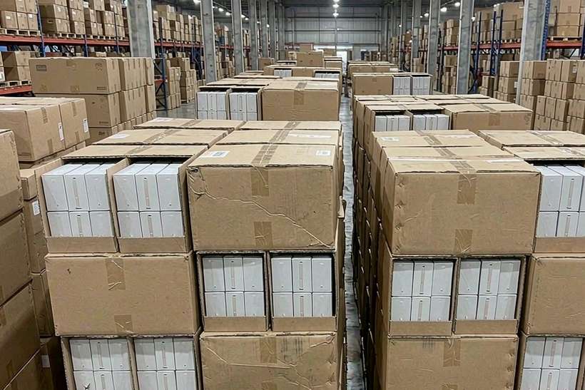 How to Store Vapowanie tanks — OEM available
