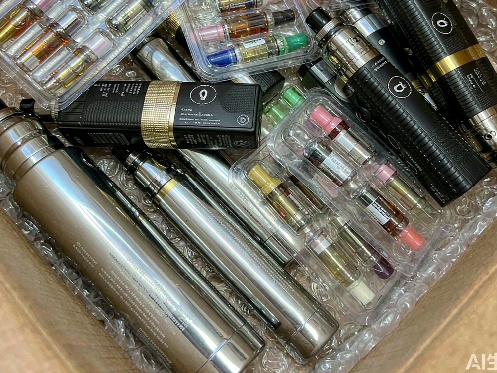 Import Guide for Lima Vapowanie — wholesale only