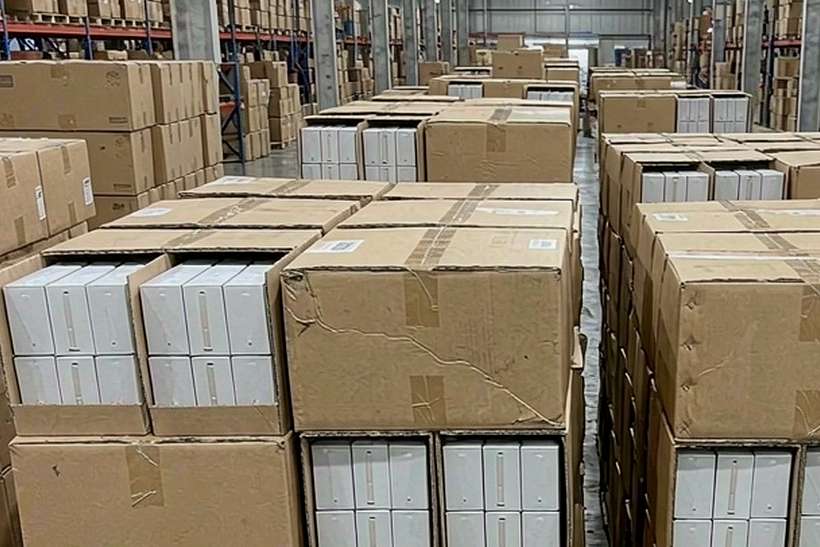 Import Guide for Vapowanie accessories — US warehouse
