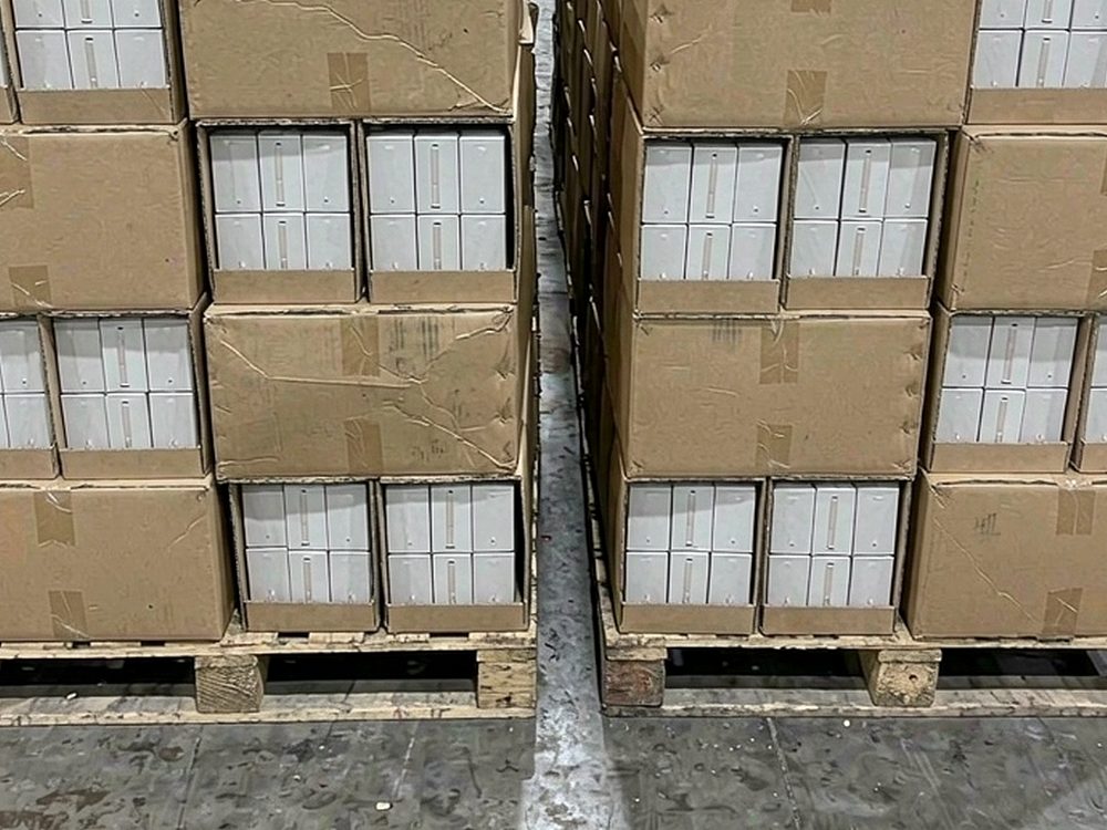 Import Guide for Vapowanie accessories — wholesale only